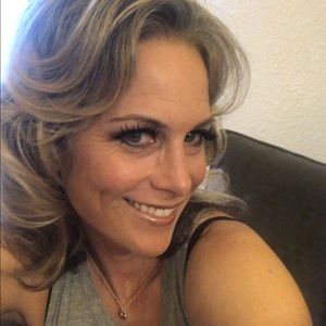 Meet your Posher, Heidi